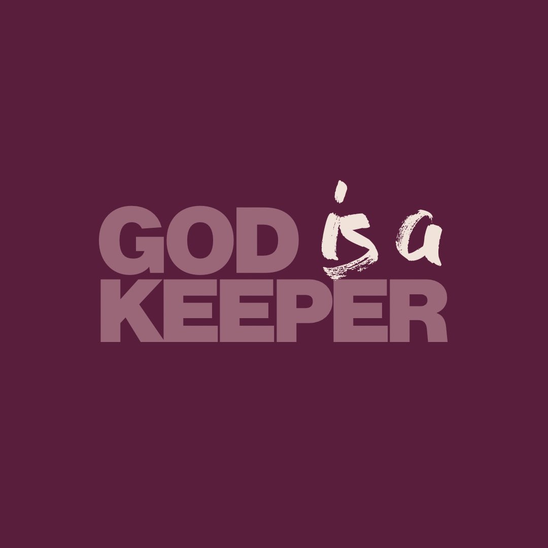 cpcsda's tweet image. God is keeping you when you can’t even keep yourself. God is a keeper. And He is able. #HesAble #Godis 
•••
Title: “He’s Able”
Speaker: Melvyn Warfield, Jr.
Date: August 31, 2024

#HappySabbath