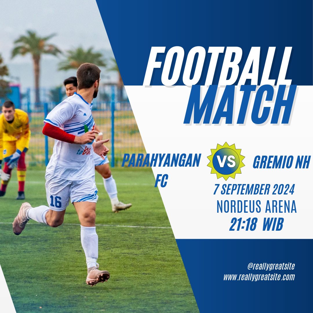 Parahyangan FC tweet media
