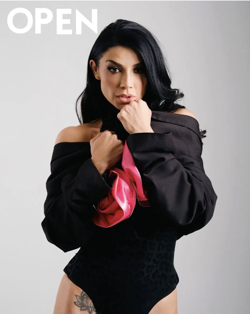 MR Management tweet media