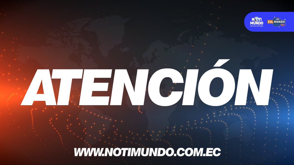 🔴 #ATENCIÓN | Se reportan cortes de luz en algunos sectores de #Quito. Al momento, la <a href="/ElectricaQuito/">Empresa Eléctrica Quito</a> no se ha pronunciado.