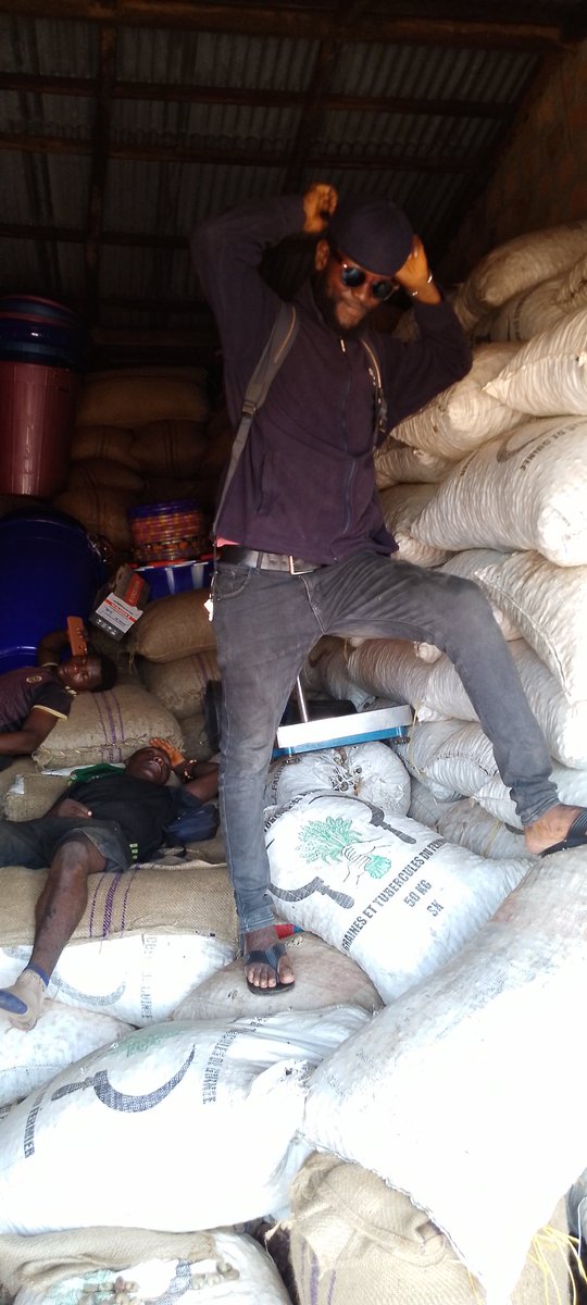 Alpha Oumar Tounkara (@alphaoumar11409) on Twitter photo 