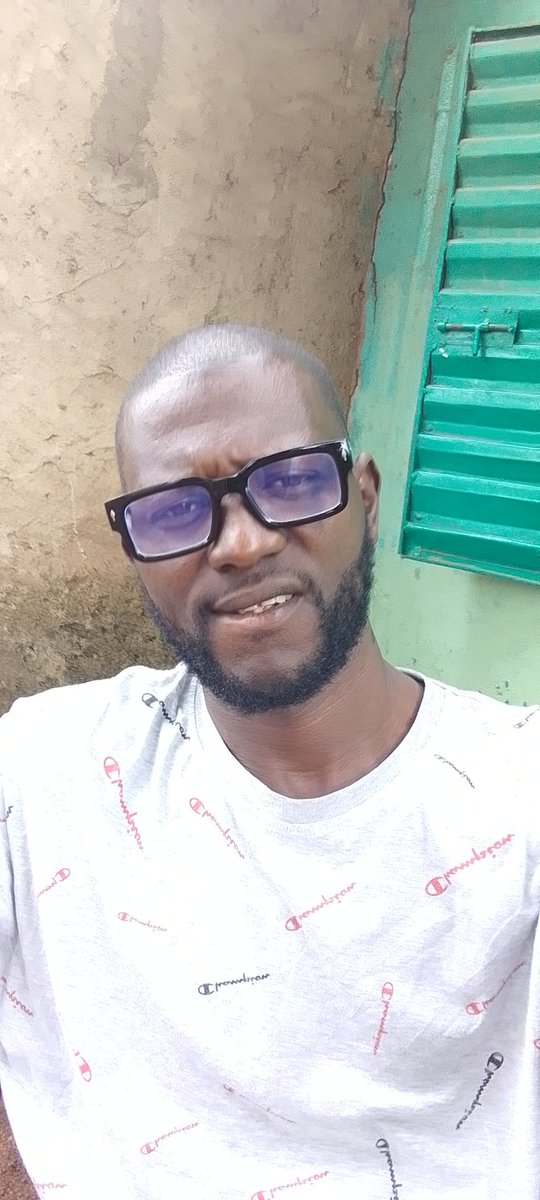 Alpha Oumar Tounkara (@alphaoumar11409) on Twitter photo 