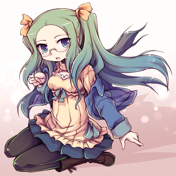 過去絵 