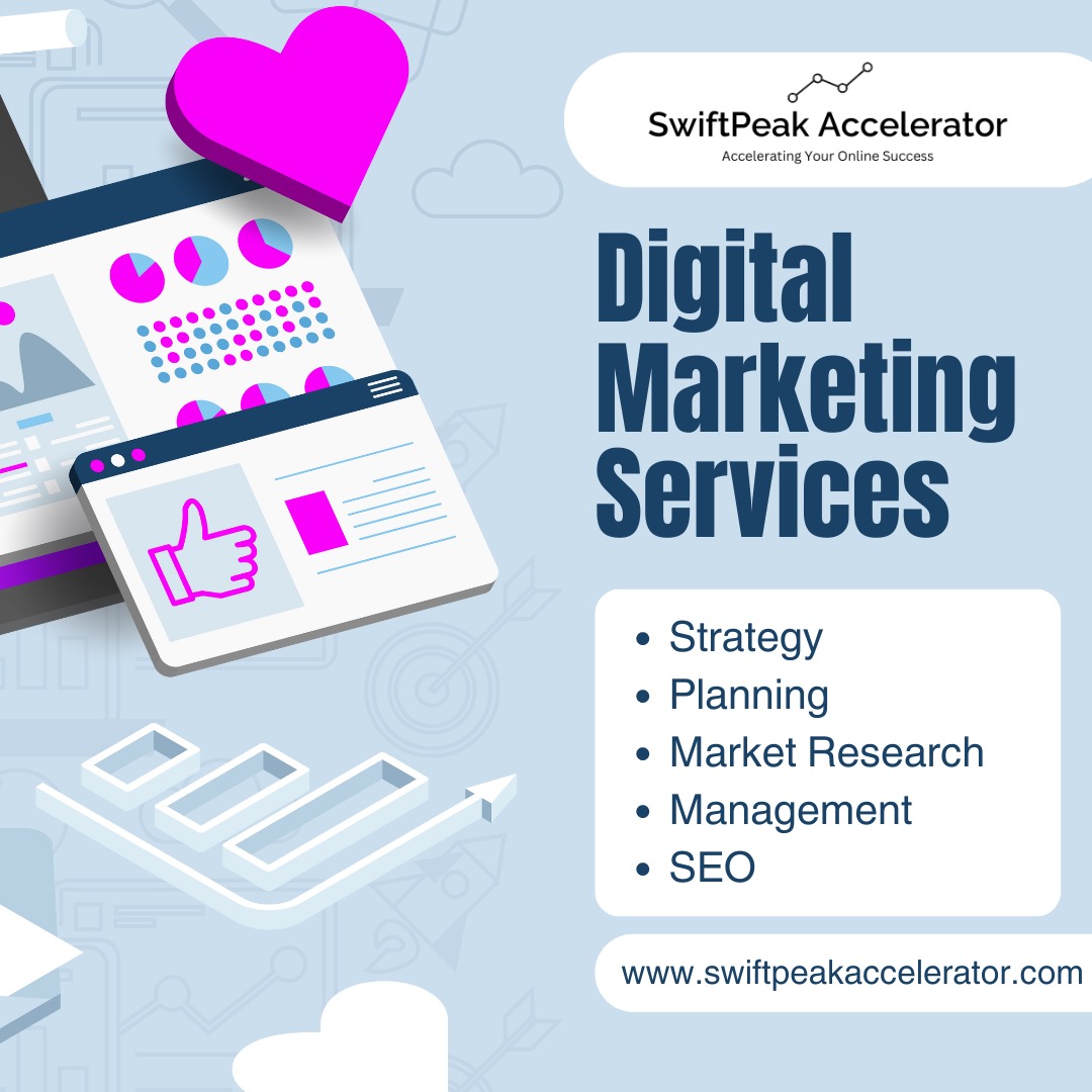 SwiftpeakA's tweet image. 🍂 Fall into success this season with SwiftPeak&apos;s tailored digital solutions. Let’s make this your business’s best quarter yet! #FallIntoSuccess #BusinessGrowth&quot;