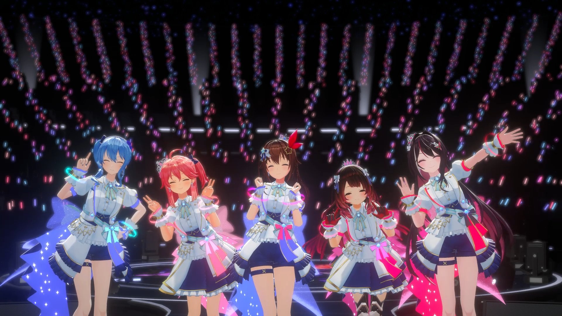 星街すいせい☄️ホロライブ0期生 on X: 