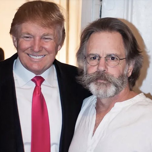 Rfk4POTUS's tweet photo. @NicoleShanahan #DeadheadsForUnity
#DeadheadsForPeace
#TeamUnity #HealTheDivide
@TuckerCarlson @realDonaldTrump
@RobertKennedyJr https://t.co/S0JHu9V2yu