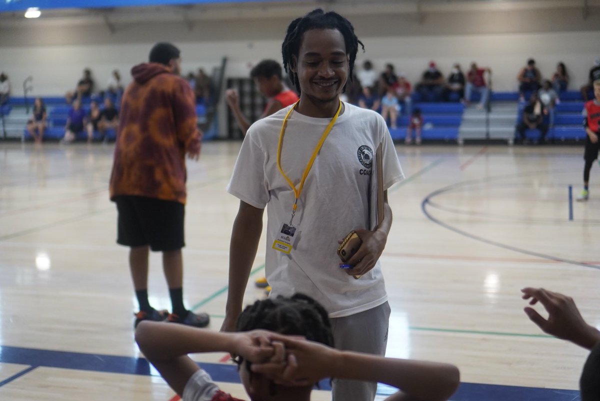 AForiginal's tweet image. Quick throwback to coaching 12u basketball w/ @LeeonPhelps @salseragusa 

#sidemissions