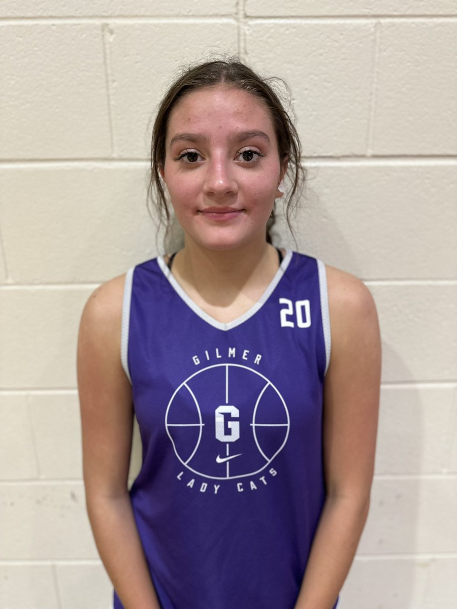 KyleSandy355's tweet image. F
@DawsonTigersWBB 40
@GilmerWbb 36

@evagracebishop 14p 8r 2a
@MaddieSiuta4 9p 5r 3a 1s 2b
Ramsey Smith 6p 1r 2a 2s
@AndeeFowler 5p 9r 2a

@Paulaarobertson 14p 
Bree Burnette 10p 3r 3a 2s
Chelsey Griggs 8p 10r 2a 1s 1b

#SandysSpielFallLeague