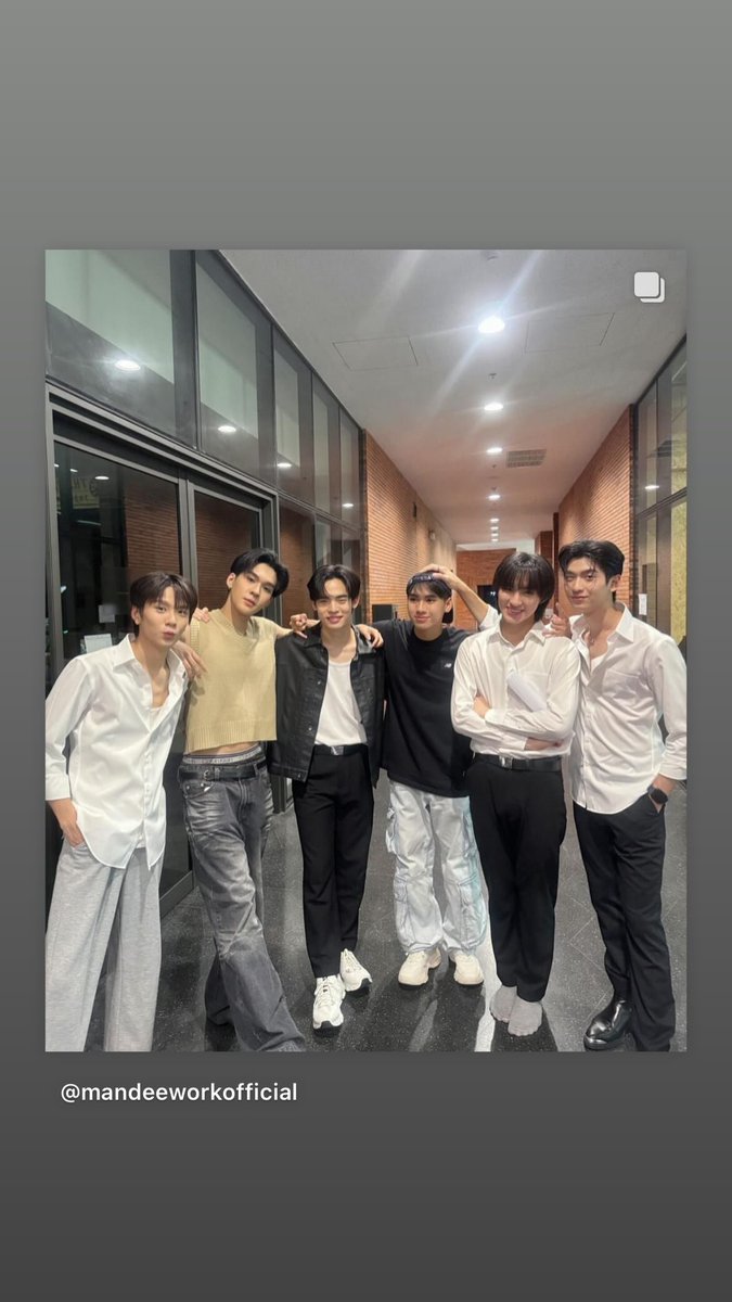 ThomasKongTHS's tweet photo. 070924 🍓 #kongjiro IG Stories update

 IG : kongjiro 

#ThomasKong #โทมัสก้อง https://t.co/vpTFYAGBUG
