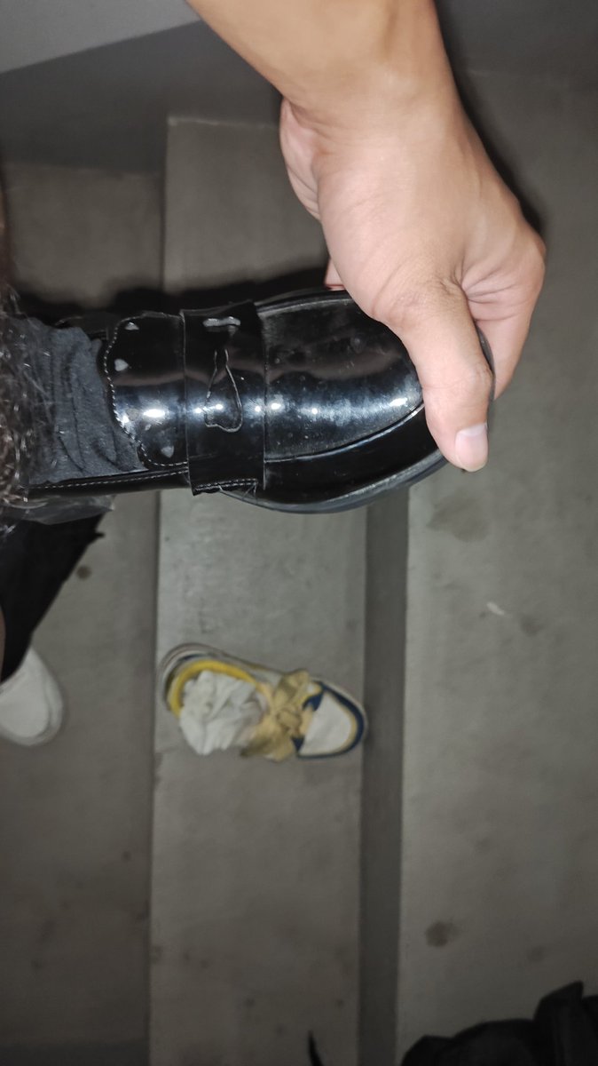 刚开学到这边，去探了一下旧点，结果还真有收货，爽死我了哈哈哈