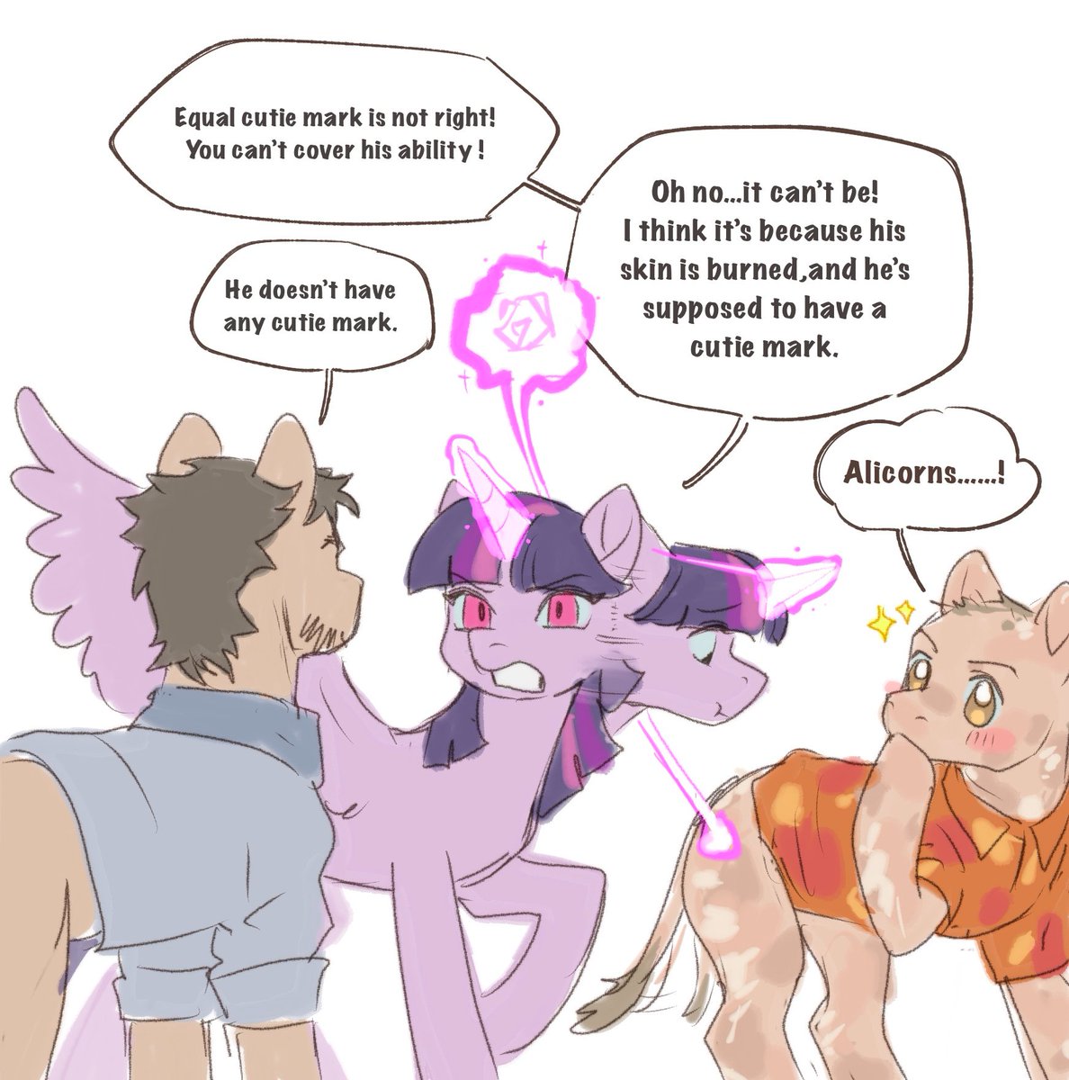 能看懂大概什么意思就算赢（）😌🔫#DeadpoolAndWolverine #Deadpool #Wolverine