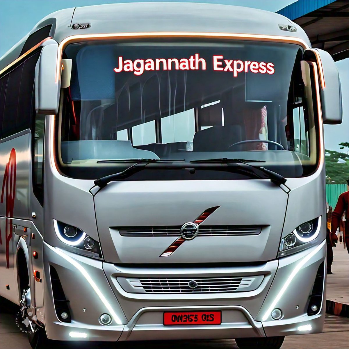 ଦେବଗଡ- ପୁରୀ ବସ ପୁନଃ ପ୍ରଚଳନ କରନ୍ତୁ। ହାଇଟେକ ଏସି ବସ, ସ୍ଥାୟୀ କାଉଣ୍ଟର,
ଦେବଗଡ ୟୁନିଟକୁ ବସର ଦାୟିତ୍ବ ଦିଅନ୍ତୁ। 
Kuchinda 8pm
Dgh 9.30pm-10.45pm
Reamal 10.45pm
Ctc 4am
Bbsr 5am
Puri 6.30am 

 Puri 7.30 pm
Bbsr 8.30-8.45 pm
Ctc 9.30- 10pm 
Dgh 4.15 am
Kuchinda 6 am <a href="/OSRTC_Odisha/">ଓଡ଼ିଶା ରାଜ୍ୟ ସଡ଼କ ପରିବହନ ନିଗମ | OSRTC</a>  <a href="/CTOdisha/">ବାଣିଜ୍ୟ ଓ ପରିବହନ ବିଭାଗ । Commerce & Transport</a>
