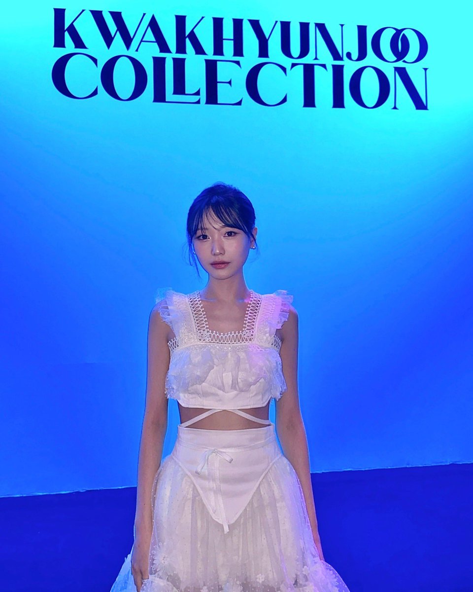 iloveryu1119's tweet photo. 240907 류스타그램 (1/2)

🤍Wearing a white dress🤍

https://t.co/aQV4qkU4NF

#류수정 #러블리즈 https://t.co/qrycuJjMHQ