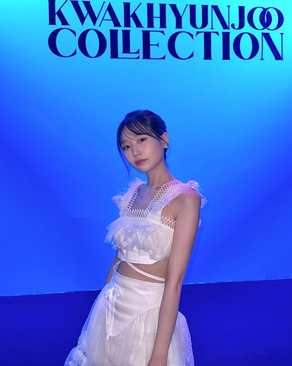 iloveryu1119's tweet photo. 240907 류스타그램 (1/2)

🤍Wearing a white dress🤍

https://t.co/aQV4qkU4NF

#류수정 #러블리즈 https://t.co/qrycuJjMHQ