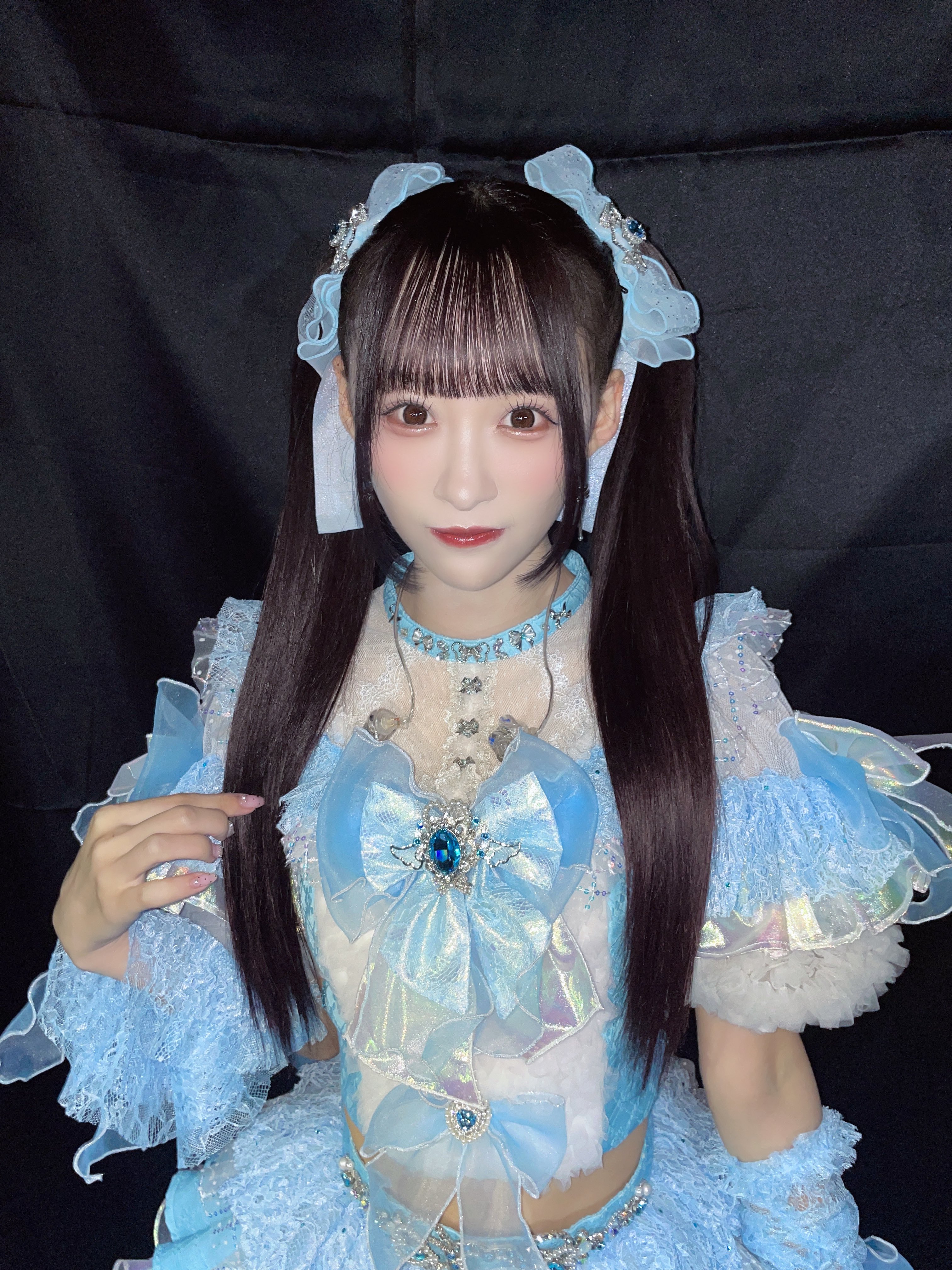 音嶋 莉沙 on X: 音嶋 莉沙 on X:
