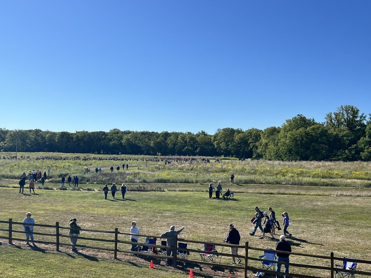 Blue River CC Course (@bluerivercc) on Twitter photo It’s a beautiful fall like morning around here! <a href="/FCGrizXCTF/">Franklin Griz XC/TF</a> Grizzly Invite begins at 10am. Follow live results at alphatiming.net It’s a beautiful fall like morning around here! <a href="/FCGrizXCTF/">Franklin Griz XC/TF</a> Grizzly Invite begins at 10am. Follow live results at alphatiming.net