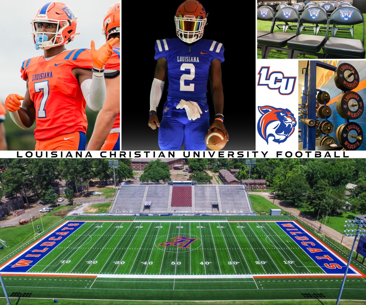 Albert Ruben III - Biggie (@75a_ruben) on Twitter photo After a great conversation with <a href="/Coach_JFreeman/">Jarod Freeman</a> I’m blessed to receive an offer from <a href="/LCU_ftball/">LCU Football</a> !
<a href="/Stretchright/">Craig Smith</a> <a href="/SnapsRecruiting/">SNAPS RECRUITING</a> <a href="/ChubbyJones1/">Lloyd Jones</a> <a href="/CoachG_Gtz/">Geno Gutierrez</a> <a href="/Dtigers6685/">FridayNightHeroes</a> After a great conversation with <a href="/Coach_JFreeman/">Jarod Freeman</a> I’m blessed to receive an offer from <a href="/LCU_ftball/">LCU Football</a> !
<a href="/Stretchright/">Craig Smith</a> <a href="/SnapsRecruiting/">SNAPS RECRUITING</a> <a href="/ChubbyJones1/">Lloyd Jones</a> <a href="/CoachG_Gtz/">Geno Gutierrez</a> <a href="/Dtigers6685/">FridayNightHeroes</a>