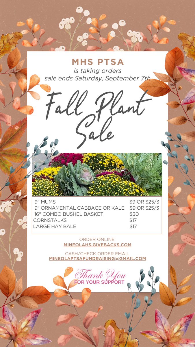 Get ready for the exciting Homecoming show today, 2pm, Hampton Stadium! You won't want to miss it! Plenty of snacks and merch for sale and fundraisers that you can support! 🛍️ #snacks #merch #fundraiser <a href="/everyone/">Everyone</a>