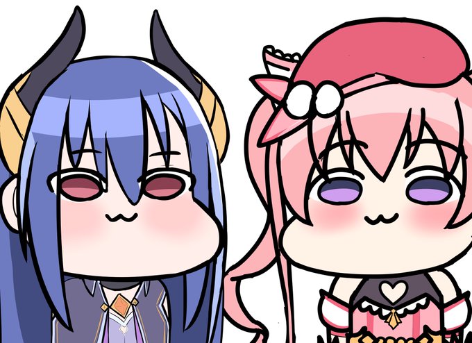 せっかくなのでれいちゃまとツーショット 