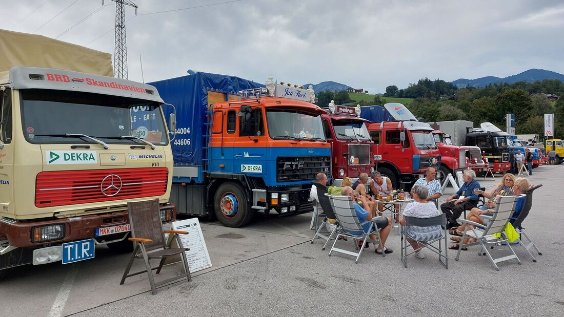 Tour der Legenden 2024: Tour der Legenden 2024 dlvr.it/TCxqWB