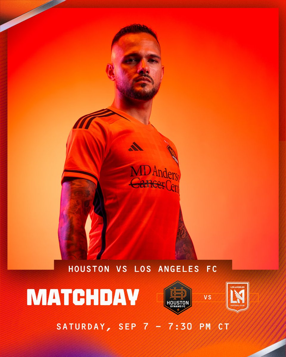 Houston Dynamo FC tweet media