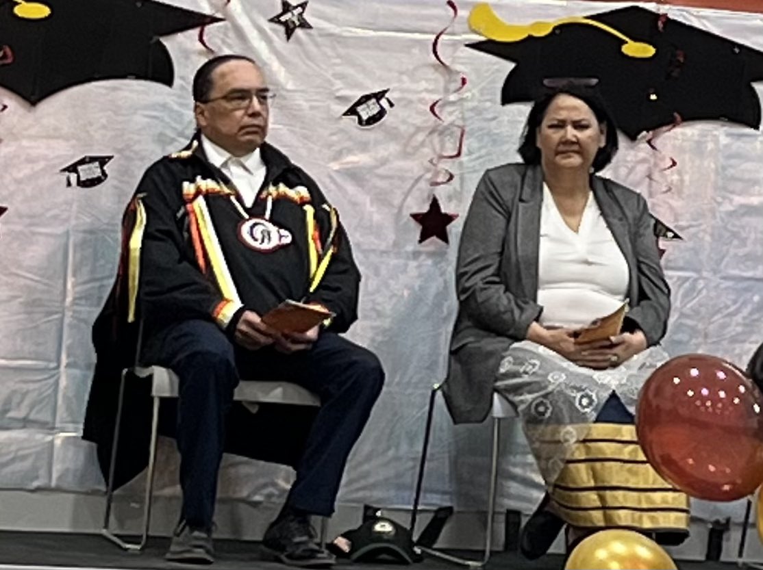 Spirit_Rider302's tweet photo. We lost a great warrior, a great advocate and a great leader! Your strong voice you spoke with eloquence advocating for indigenous issues and most importantly the MMIWG will not be silenced. We will continue to be that voice you passionately echoed. 

Rest in Peace ❤️❤️ https://t.co/Ov2mNT9sBs