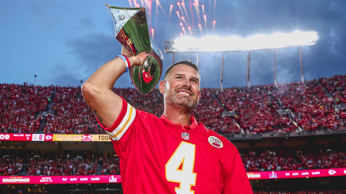 Kansas City Chiefs tweet media