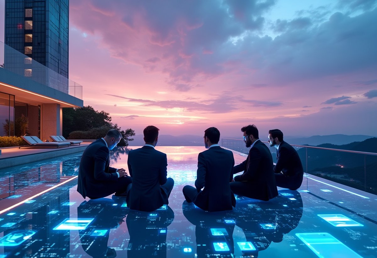 🌐 Managing your team’s knowledge just got easier with #AI-powered tools. Simplify access to files and docs, automate updates, and improve collaboration. How are you managing your team's knowledge? #KnowledgeManagement #AI #Tech