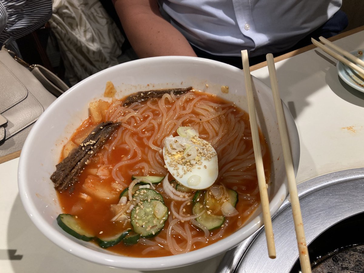 NkzSuic's tweet photo. 盛岡の宴^_^

会社辞めると聞いて心配してくれる気持ち、そして、これからの私のチャレンジを
理解してくれてエールを送ってくれ気持ち。
私を思いやってくれた気持ちを絶対に裏切ってはいけない。

応援団の話とか、あれやこれやと楽しくあっという間でした^_^ https://t.co/ZdJjl7PWAw