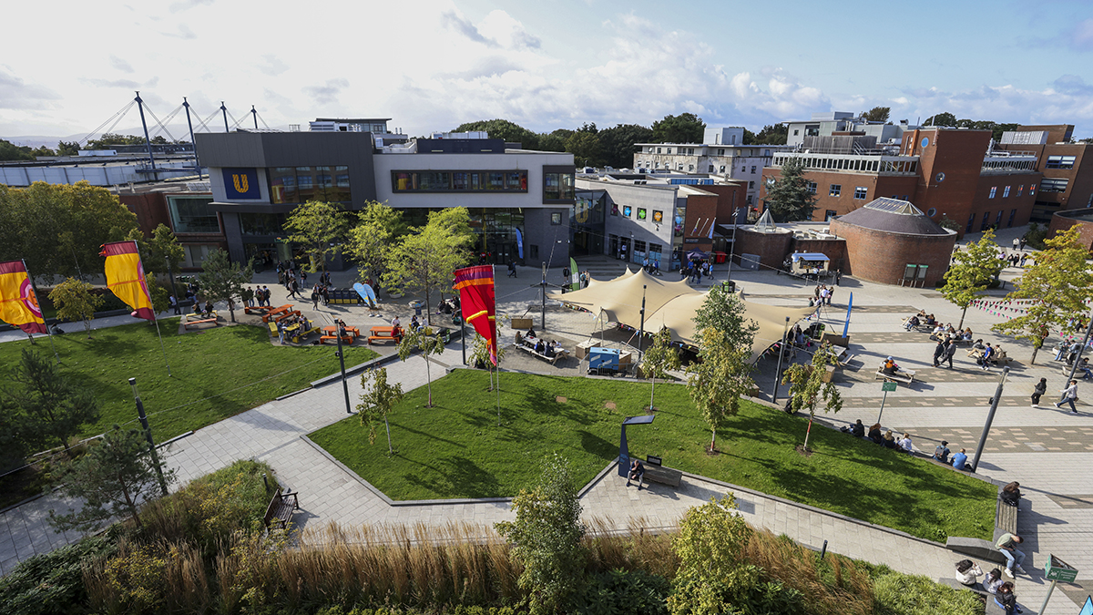 Dublin City University (@dcu) on Twitter photo #ICYMI: DCU has been awarded the <a href="/AdvanceHE/">Advance HE</a> #AthenaSwan Silver Award in recognition of its commitment to advancing gender equality for staff and students - the joint-third university in Ireland to be awarded Silver status.
Read more here: launch.dcu.ie/4e64gYj #ICYMI: DCU has been awarded the <a href="/AdvanceHE/">Advance HE</a> #AthenaSwan Silver Award in recognition of its commitment to advancing gender equality for staff and students - the joint-third university in Ireland to be awarded Silver status.
Read more here: launch.dcu.ie/4e64gYj