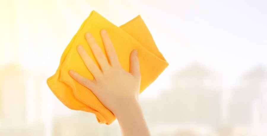 The Secret To Streak Free Windows [It Really Works!] dlvr.it/TCxqLt