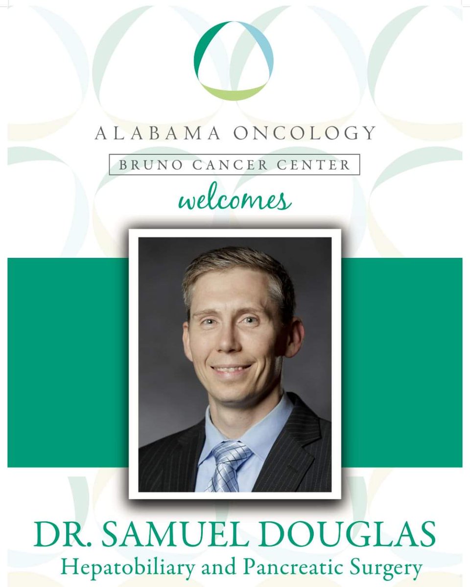 Sam Douglas, MD FACS (@surgonc_sam) on Twitter photo 