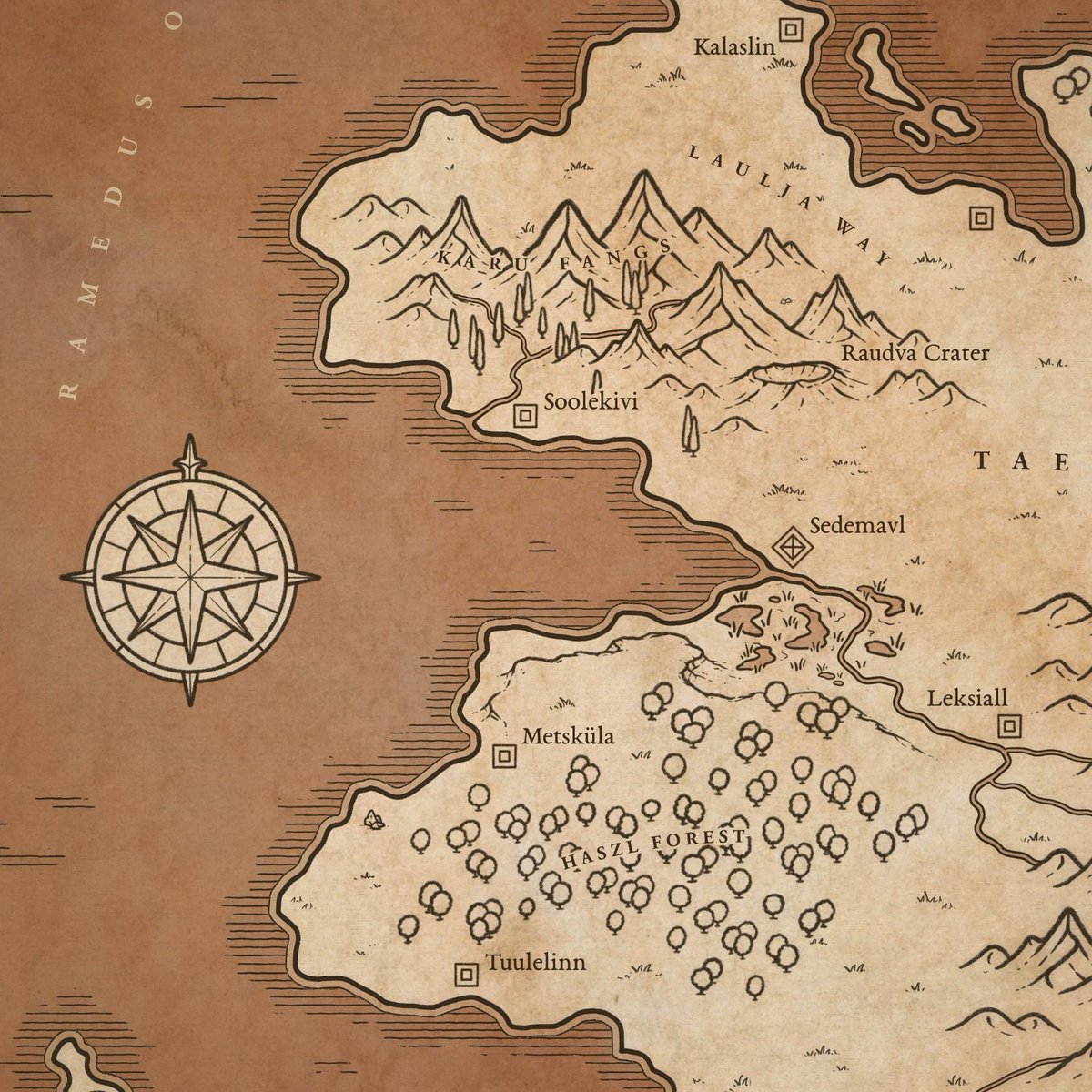 Josh | Map Effects tweet media