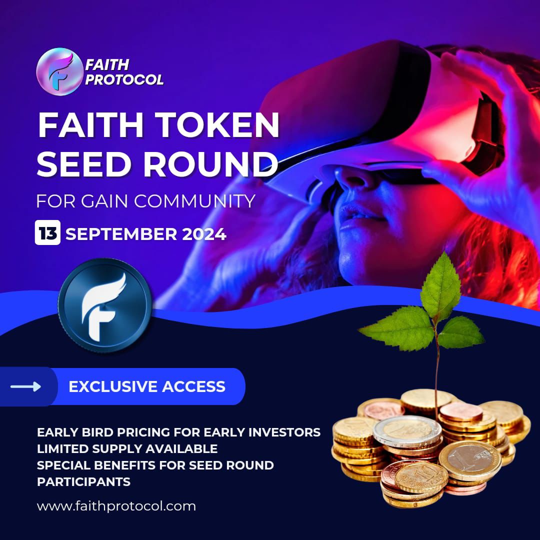 Prakash76572928's tweet image. #faithprotocol #gainprotocol