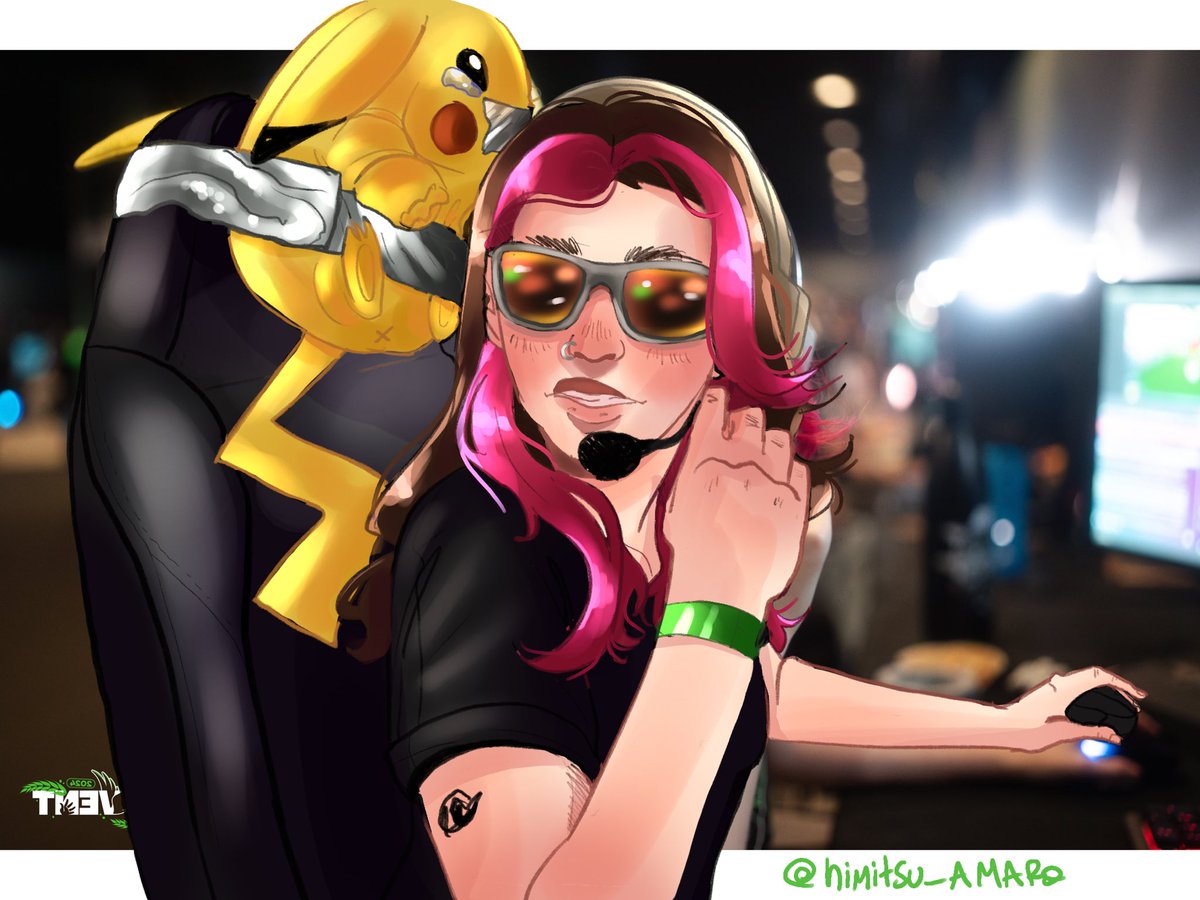 himitsu_950r's tweet image. Quoi ? Un Pikachu bâillonné ?! Où ça ?!

#ZEVENT2024 #ZEvent #zerator @HortyUnderscore