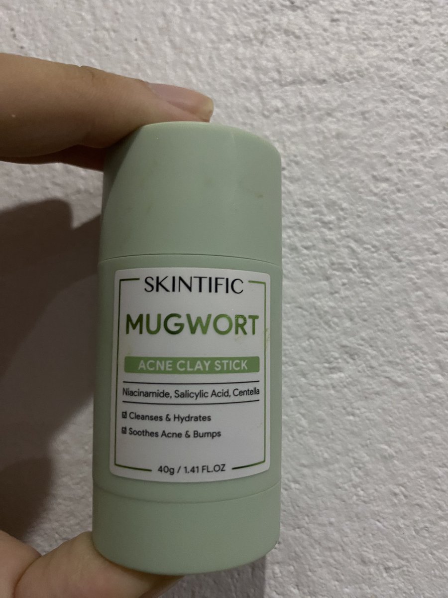 liolioxa's tweet image. ส่งต่อมาร์คเขียว ใช้ไป1ครั้งถ้วน สภาพดีมาก 
150 บาท พร้อมโอนลดได้อีกคับ

#skintificมือสอง #skintificมือ2 #ส่งต่อสกินเเคร์ #สกินแคร์ #สกินแคร์มือ2 #สกินแคร์มือสอง #ส่งต่อสกินแคร์มือ2 #ส่งต่อสกินแคร์มือสอง #SkintificTH #ส่งต่อคสอ #คสอมือ2 #คสอเกาหลี #ส่งต่อคสอมือสอง #โล๊ะ