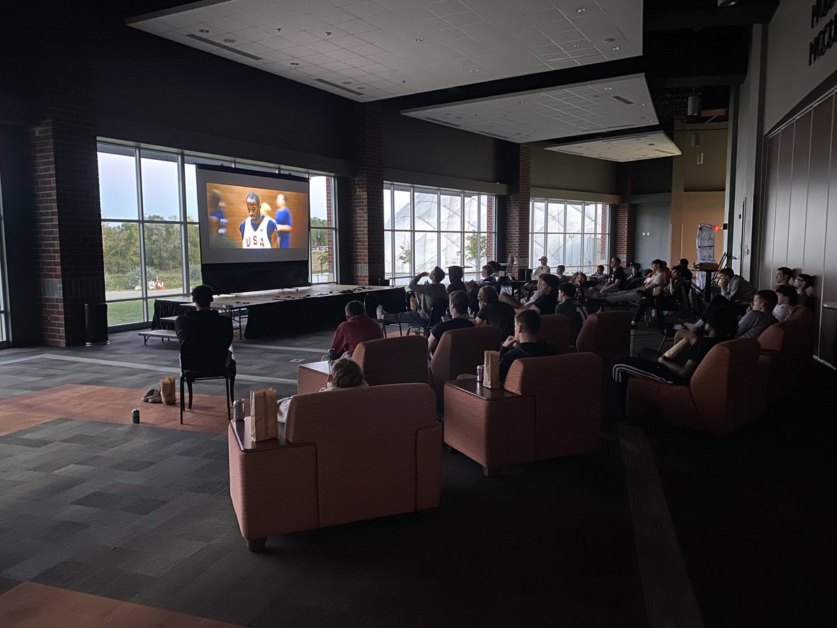 Jamestown Men’s Basketball tweet media