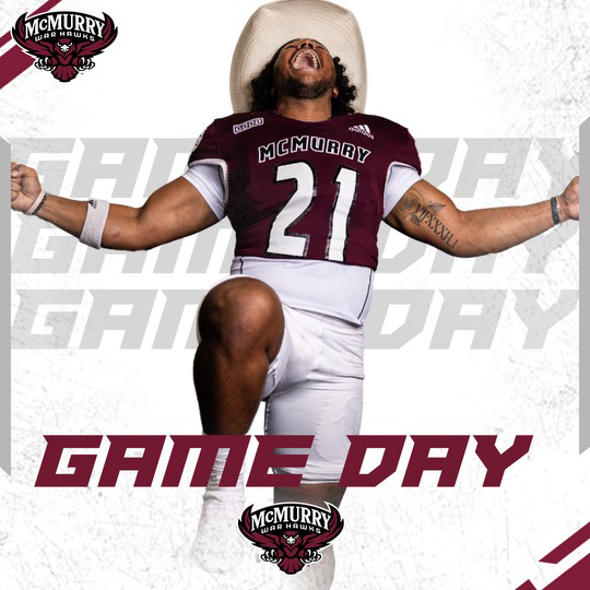mcmsports's tweet photo. McMurry at Southwestern
📍Georgetown ,Texas
🏟️Birkelbach Stadium
⏰ 7 p.m.
📋https://t.co/3KsDdBUYMj
🎥https://t.co/tx64rUR0n0 https://t.co/OZicBQ0hAo