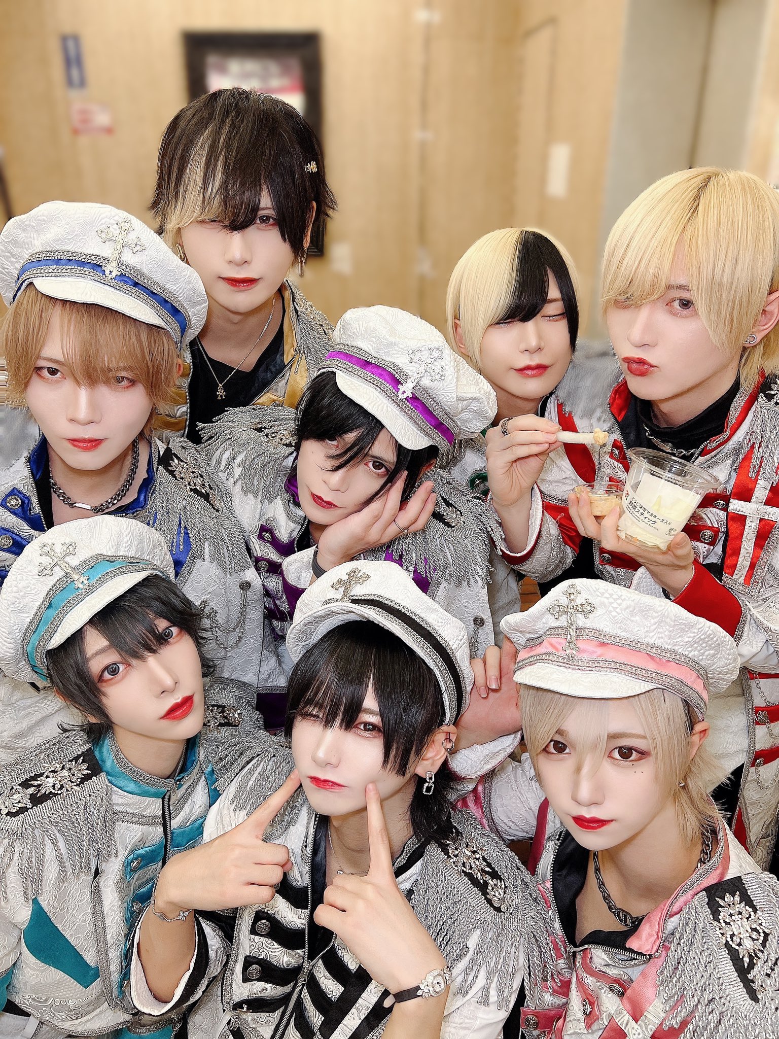 テディアンドロイド【公式】 on X: 