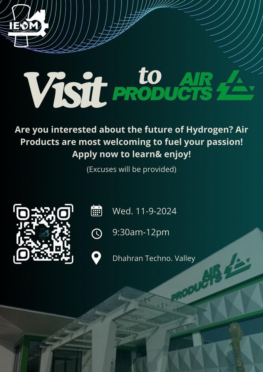 IEOM-KFUPM tweet media