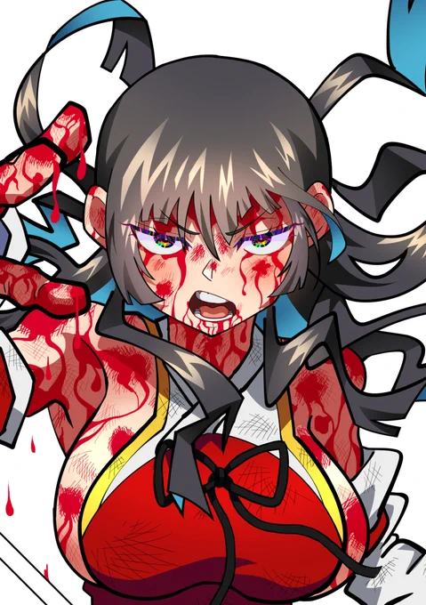 依頼進捗#pixivリクエスト #pixivRequest #commission 