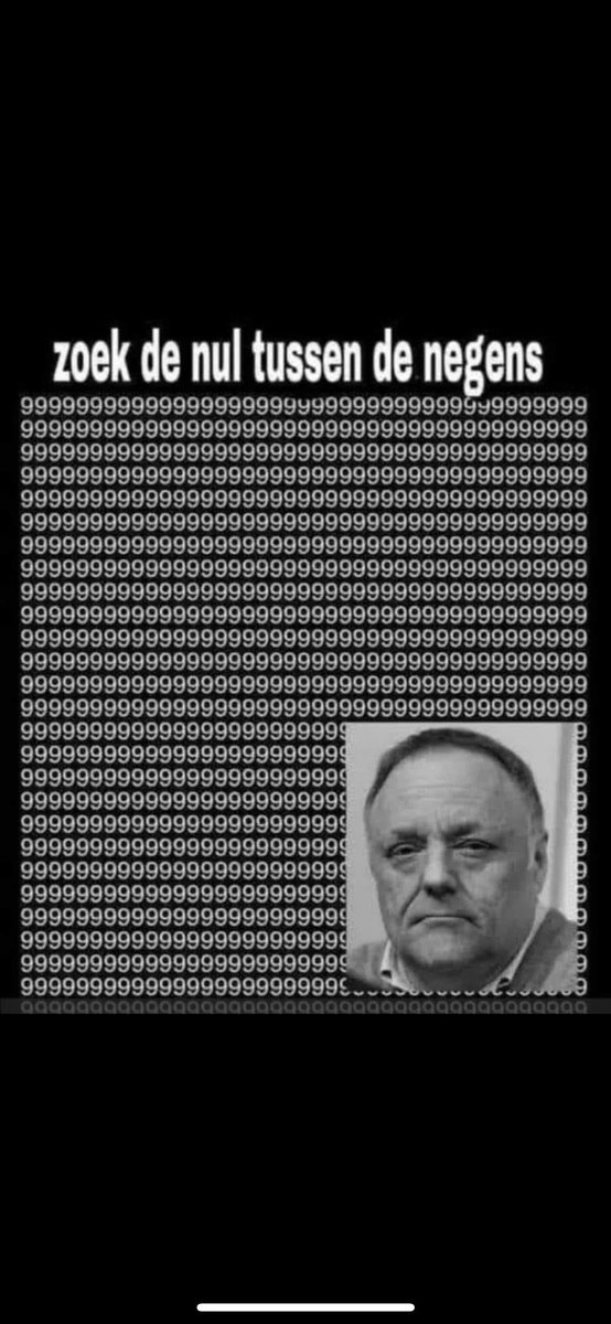 FeitenDe's tweet image. Beroepsleugenaar van #ranst