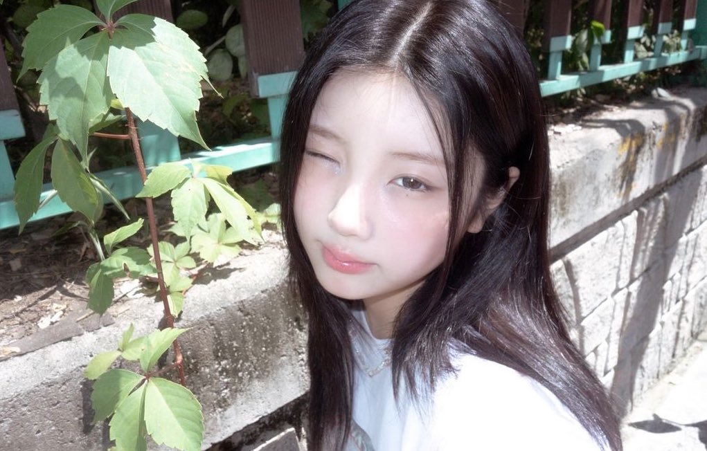 Aisy L Ve tweet media