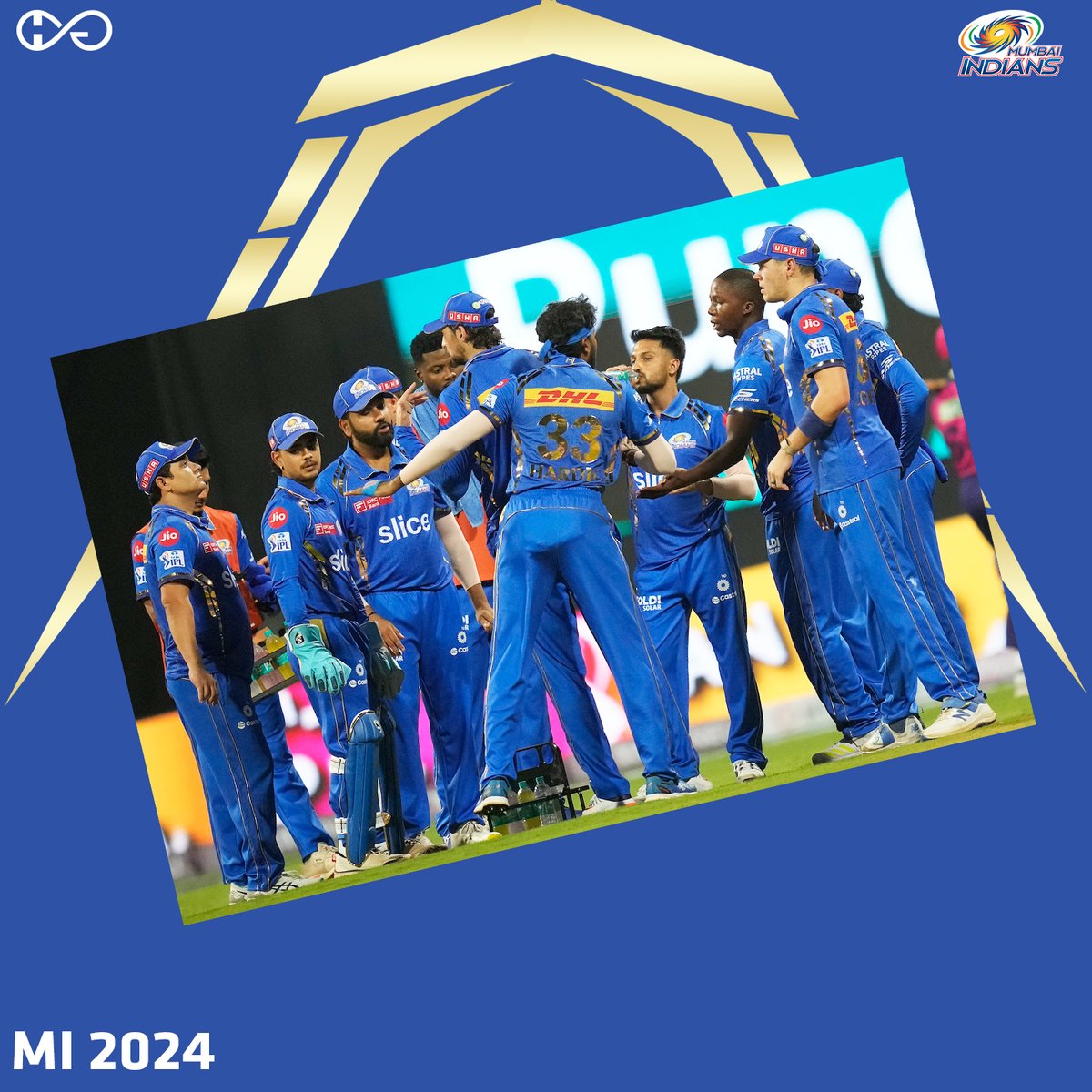 HaynesGraphics's tweet photo. This #MI jersey has a unique pattern for #IPL2024
To know it, watch this -> https://t.co/HR3tptRZnM
.
.
Like 🩷 &amp; follow➕for more jerseys.
@IPL
#OneFamily #MumbaiIndians #MumbaiMeriJaan #SachinTendulkar #RohitSharma #MIJersey #Cricket https://t.co/9SuVrdAUjr