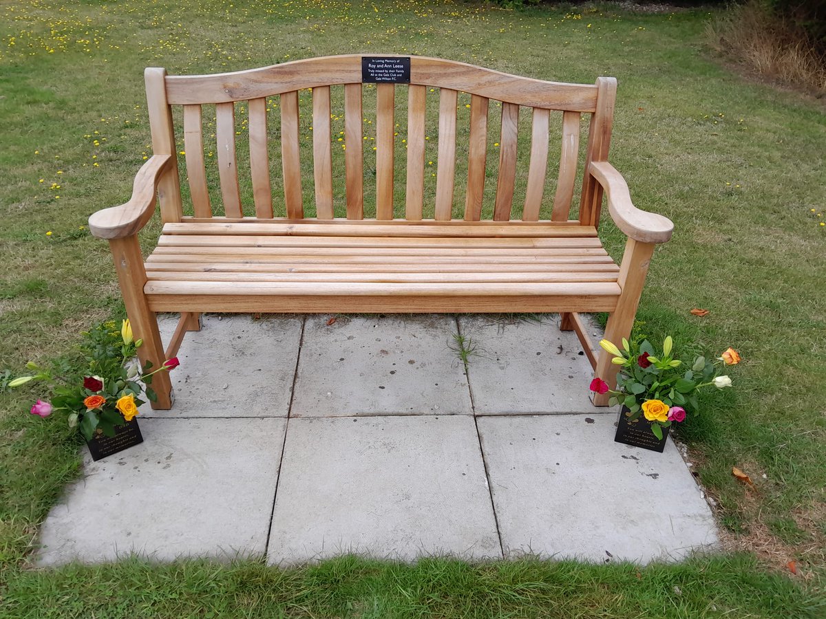 Gala Wilton FC tweet media