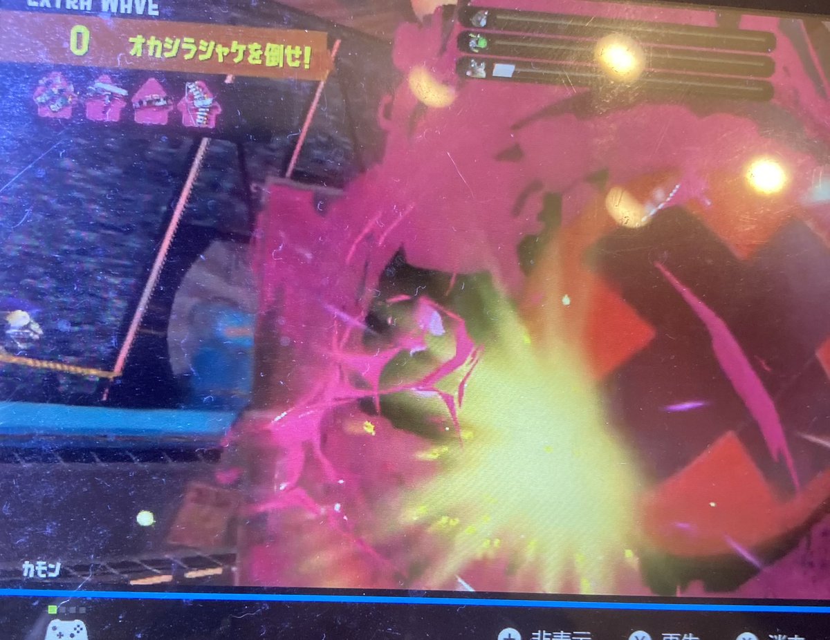 kal0256's tweet photo. ぐは https://t.co/SzNUdqmp8k