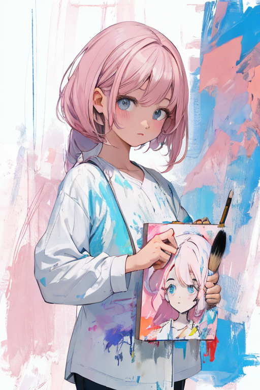 nariyomi's tweet photo. She is an artist!
I used BlazingDrive #Heurist Model to create this art.
@heurist_ai #aiart #aiartdaily #AIArtistCommunity #AIArtworkwomen #aiapplied #digitalart https://t.co/fE9pQckrdC