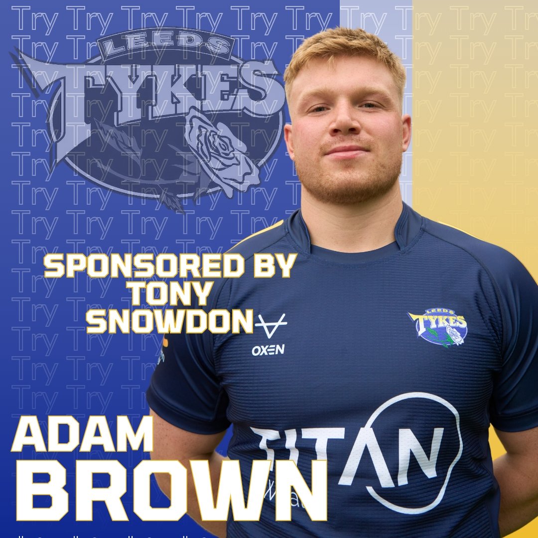 LeedsTykes's tweet photo. Adam Brown scores the try!
12-5 https://t.co/5ZU4GeFUsI