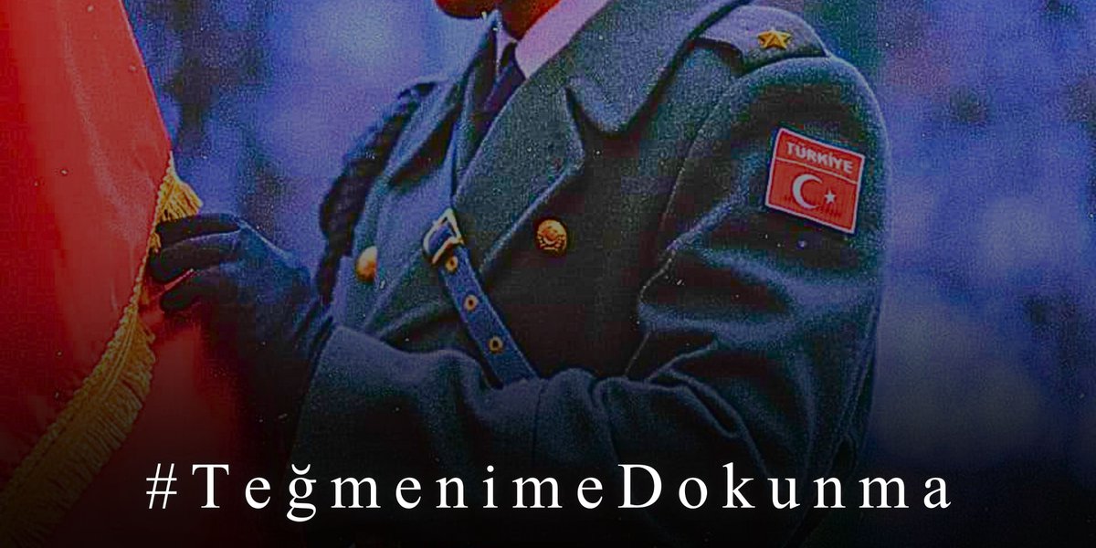 Öz yurdunda garipsin, öz vatanında parya!
