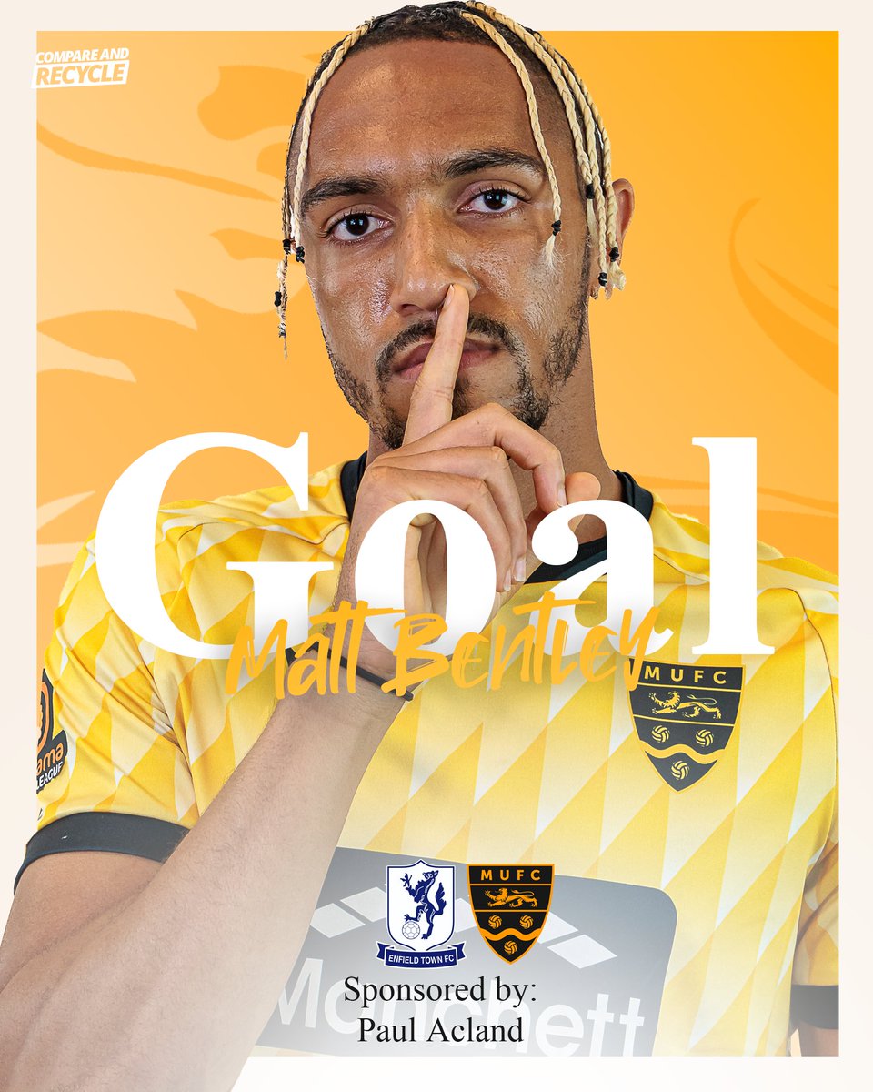 maidstoneunited's tweet photo. UP AND RUNNING!! https://t.co/NNEDksyZkj